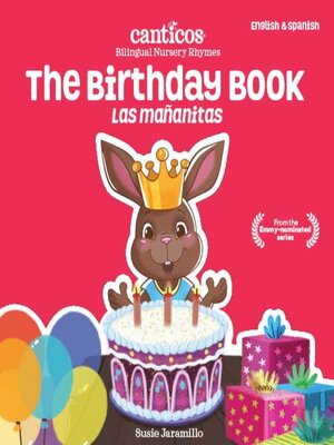 cover image of The Birthday Book / Las Mañanitas
